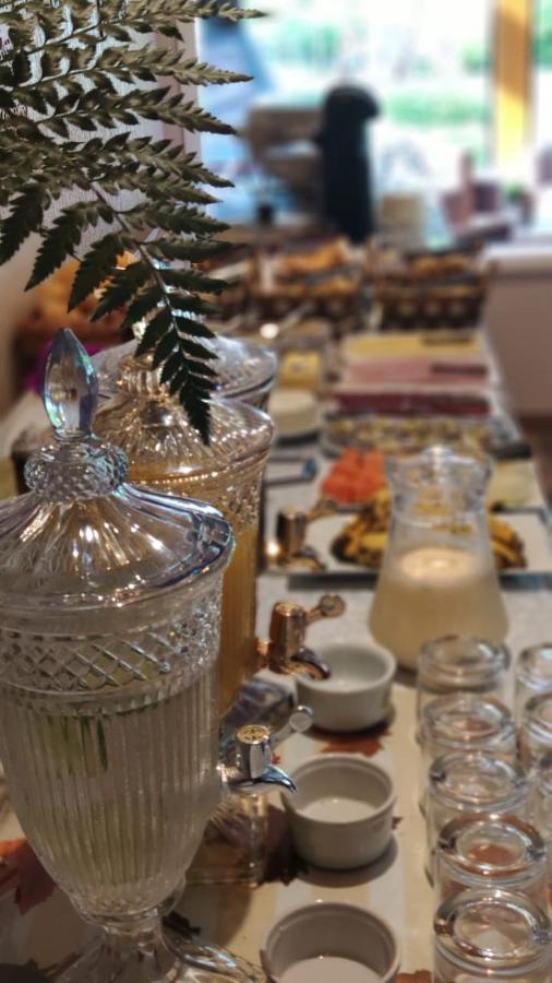 Hotel Pousada Do Conde Canela Dış mekan fotoğraf