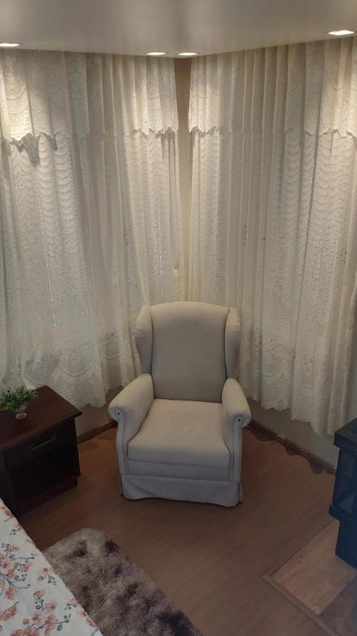Hotel Pousada Do Conde Canela Dış mekan fotoğraf