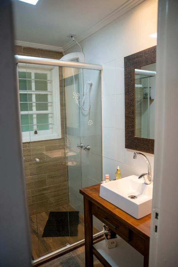 Hotel Pousada Do Conde Canela Dış mekan fotoğraf