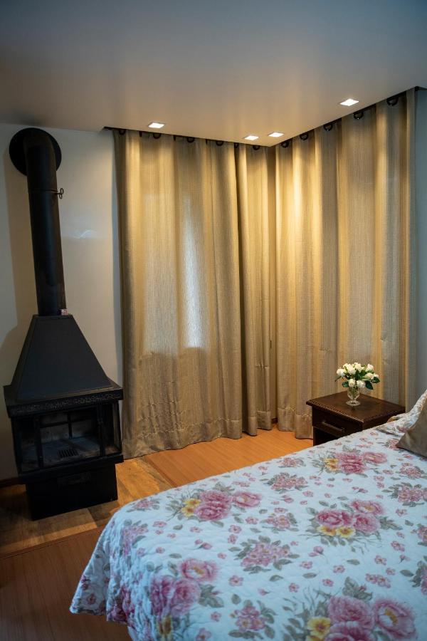 Hotel Pousada Do Conde Canela Dış mekan fotoğraf
