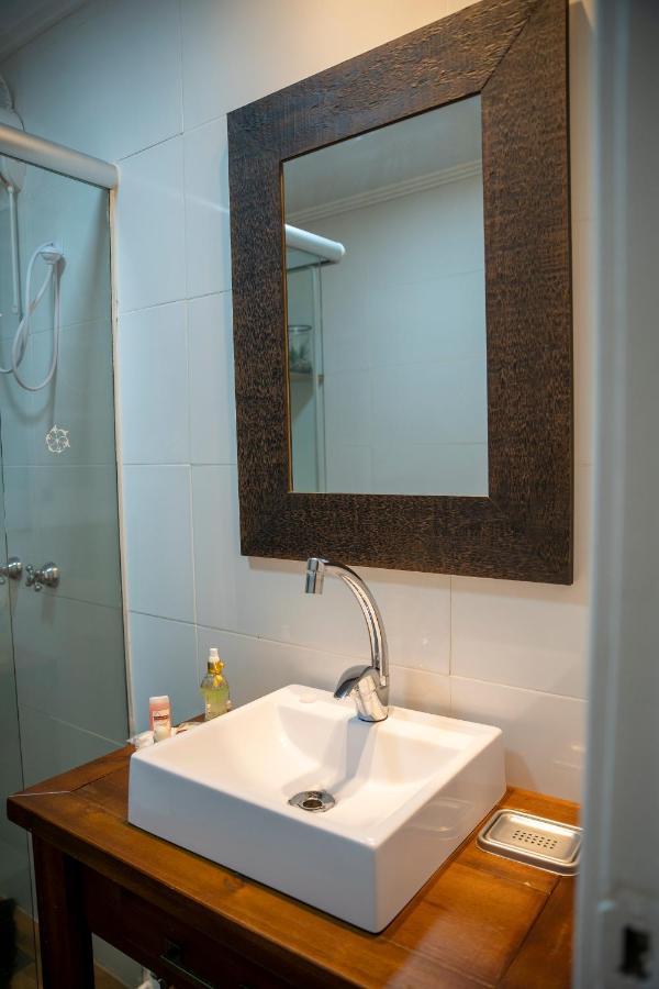 Hotel Pousada Do Conde Canela Dış mekan fotoğraf