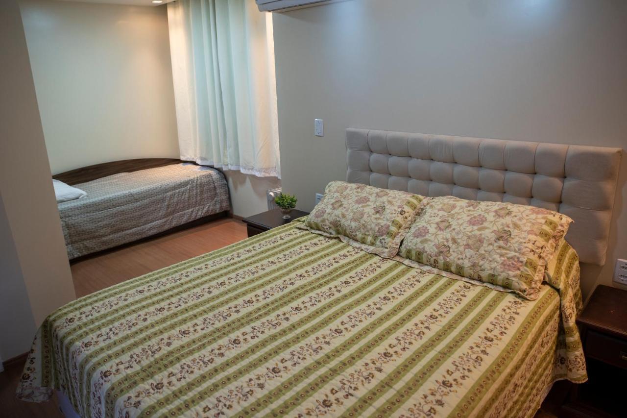 Hotel Pousada Do Conde Canela Dış mekan fotoğraf