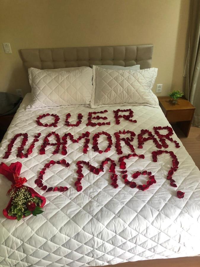 Hotel Pousada Do Conde Canela Dış mekan fotoğraf
