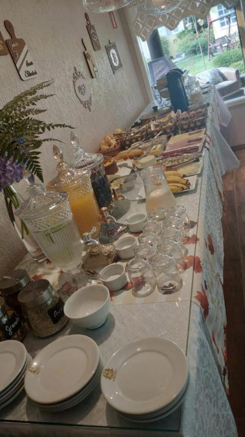 Hotel Pousada Do Conde Canela Dış mekan fotoğraf