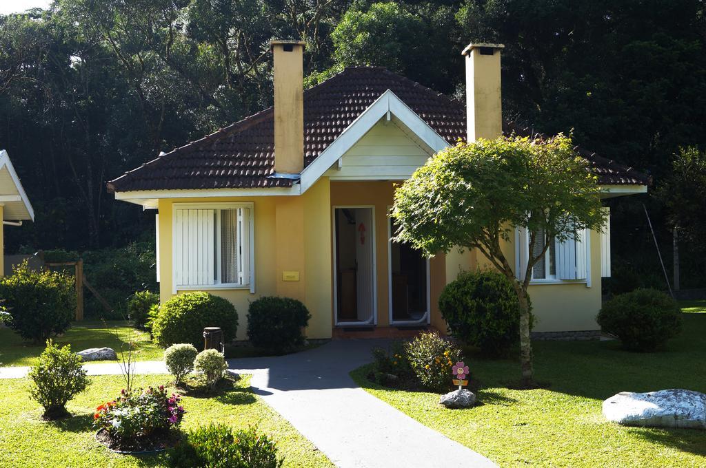 Hotel Pousada Do Conde Canela Dış mekan fotoğraf